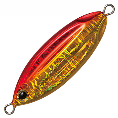 Palms Slow Blatt Cast OVAL Metal Jig 30g