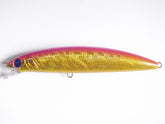 Mangrove Studio Minnow Strike Jerk 120mm 35g