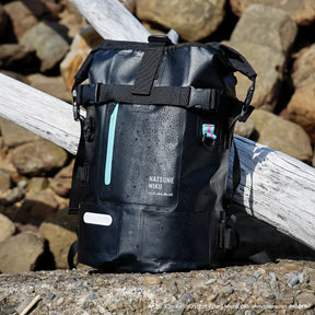 HATSUNE MIKU x DRESS Waterproof Backpack