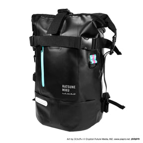 HATSUNE MIKU x DRESS Waterproof Backpack