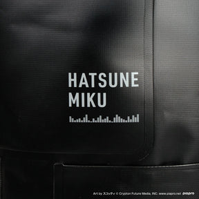 HATSUNE MIKU x DRESS Waterproof Backpack