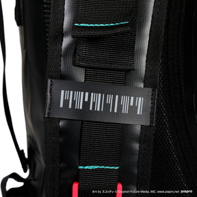 HATSUNE MIKU x DRESS Waterproof Backpack