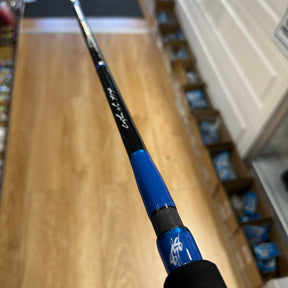 Custom Rod - TRUTH JAPAN Oceansprinter 838