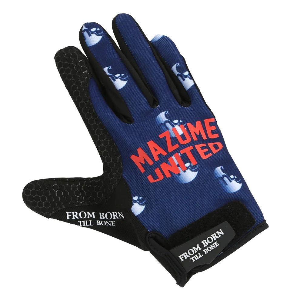 Mazume Game Fishing Glove MZGL-S597