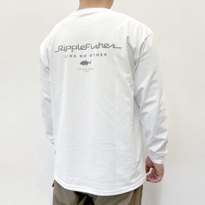Ripple Fisher MOON-TECH® Long Sleeve T-Shirts