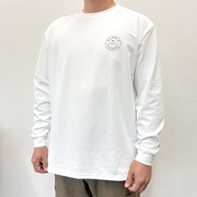 Ripple Fisher MOON-TECH® Long Sleeve T-Shirts