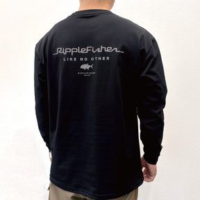 Ripple Fisher MOON-TECH® Long Sleeve T-Shirts