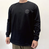Ripple Fisher MOON-TECH® Long Sleeve T-Shirts