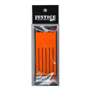 Justice Assist Holder II