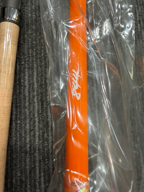 TRUTH JAPAN Oceansprinter 844 Custom Color - Orange Abalone