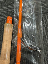 TRUTH JAPAN Oceansprinter 844 Custom Color - Orange Abalone