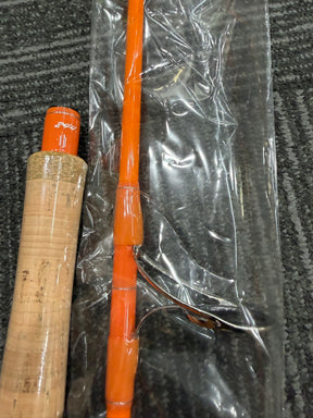 TRUTH JAPAN Oceansprinter 844 Custom Color - Orange Abalone