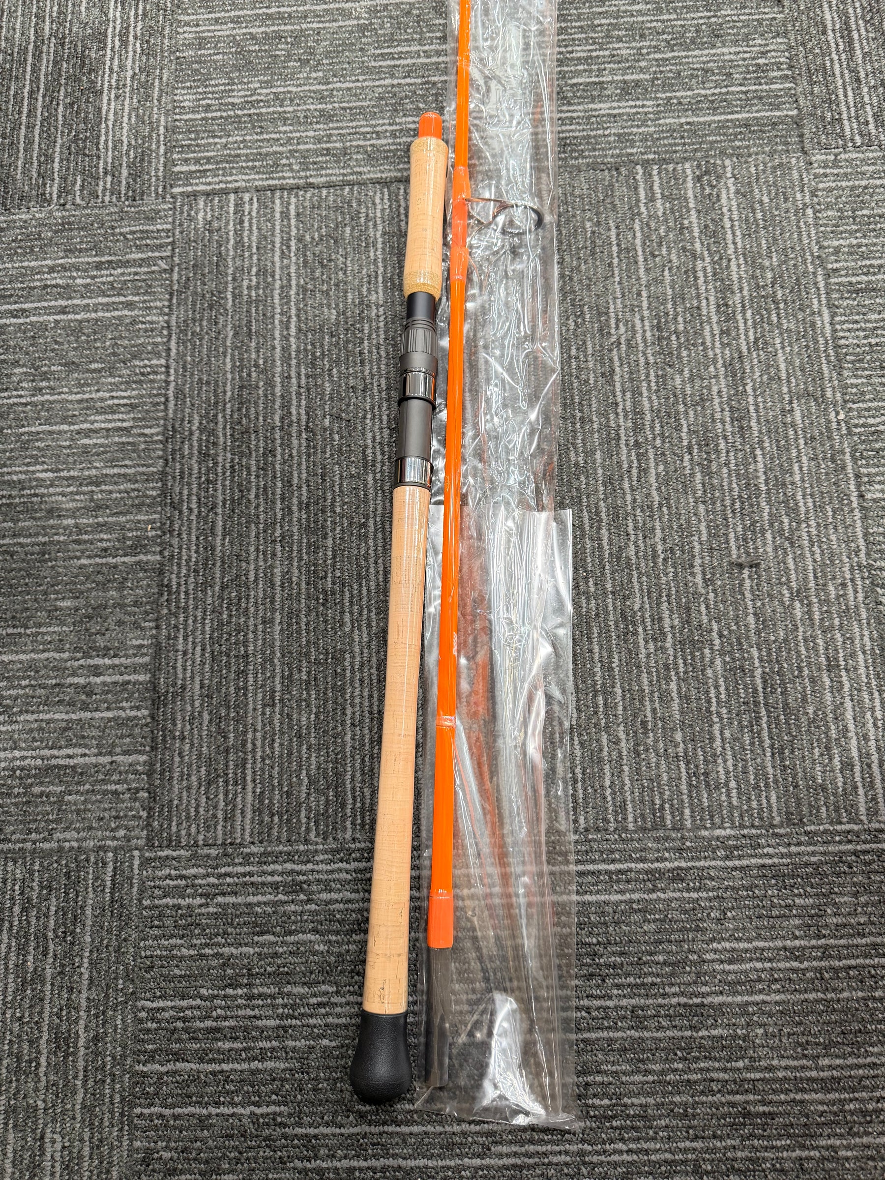 TRUTH JAPAN Oceansprinter 844 Custom Color - Orange thread