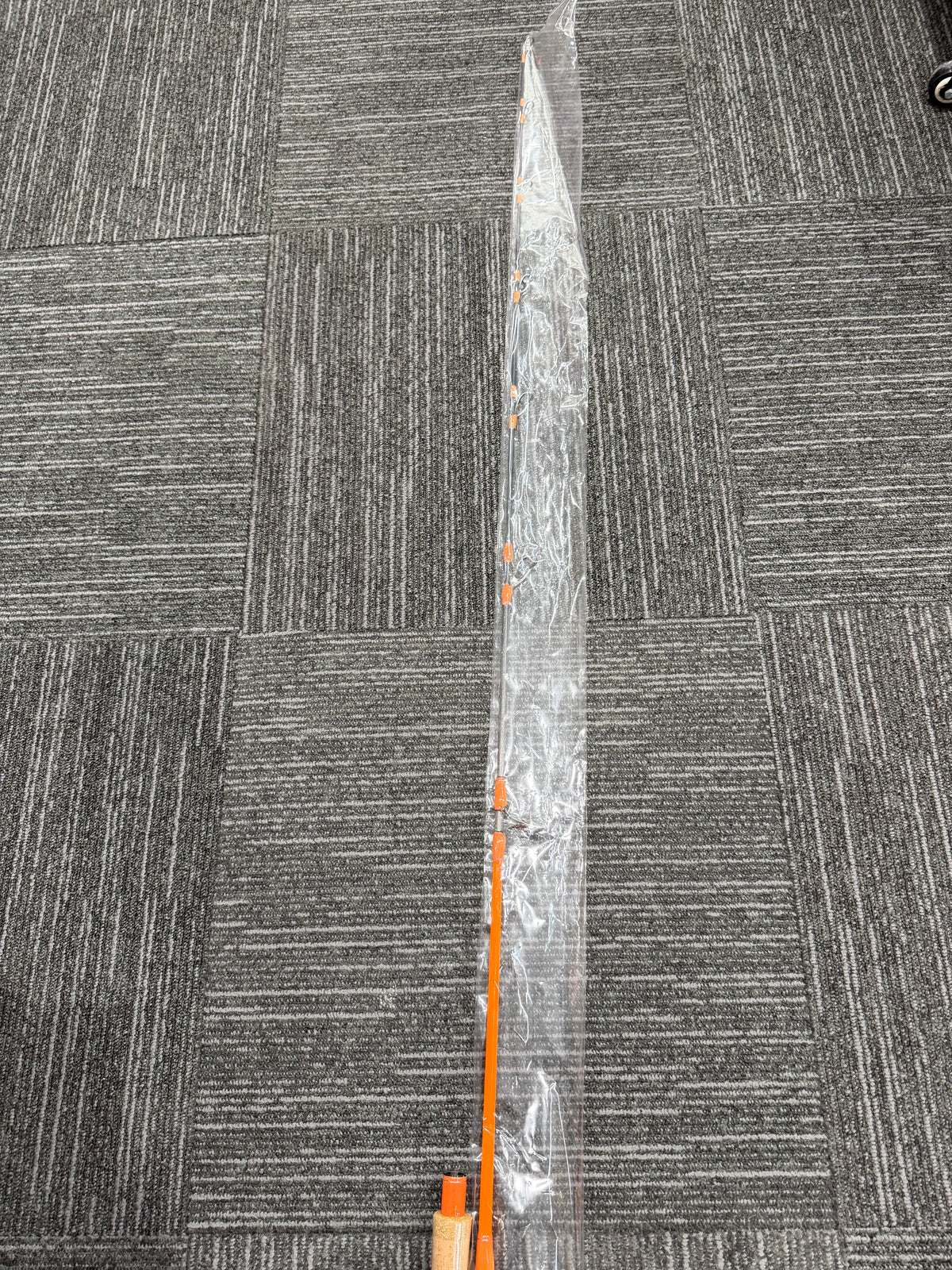 TRUTH JAPAN Oceansprinter 844 Custom Color - Orange thread