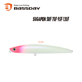 BASSDAY SugaPen 120F