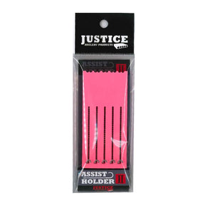 Justice Assist Holder II