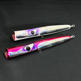 CB ONE Stickbait BAZOO Slim 240 - Read Purchase requirements*!!!