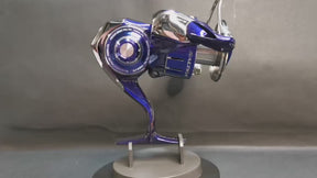 Daiwa Saltiga Semi-custom Blue Color 6000-XH-SLPW