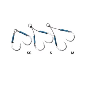 Shimano Type LJ Assist Hook