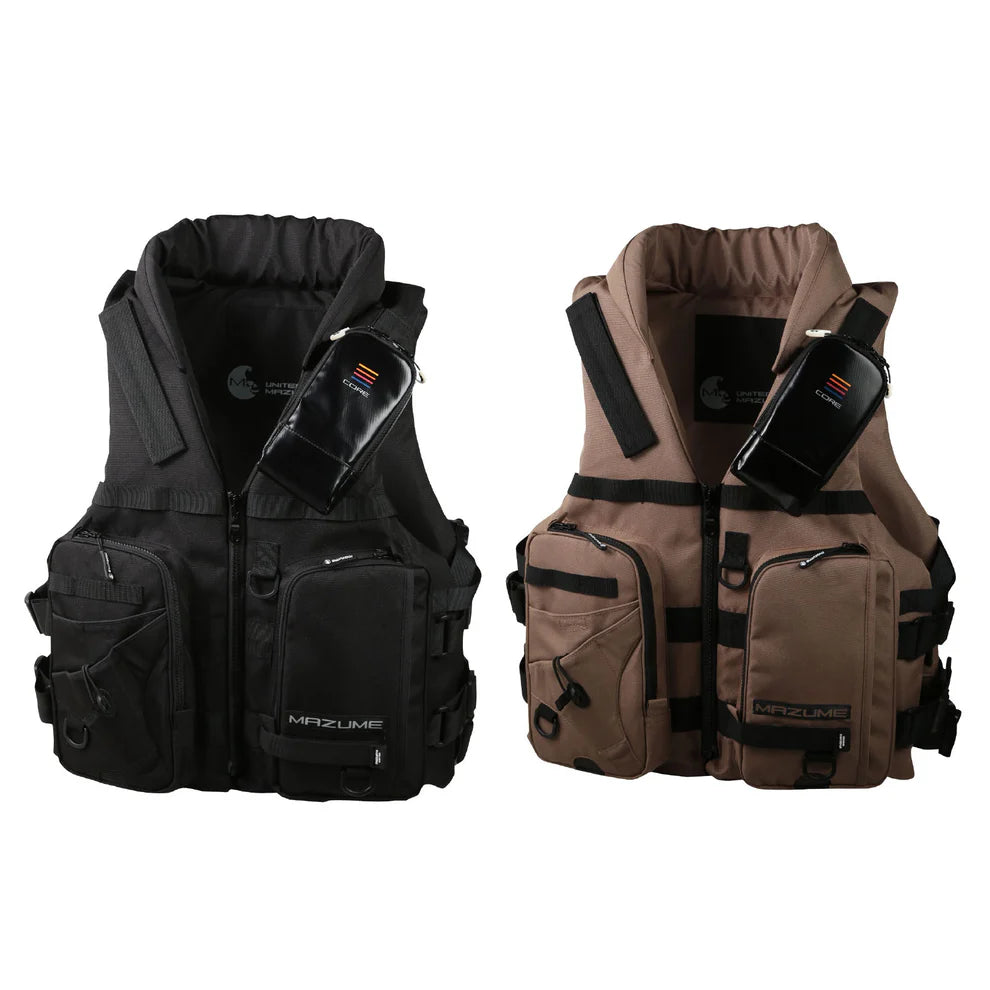 MAZUME Core Life Jacket MZLJ-925