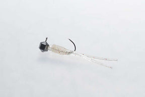 34 THIRTY FOUR Soft Lure PLANKTON 1.8inch