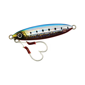 SHIMANO COLTSNIPER WONDERFALL JIGS JM504TE 40g