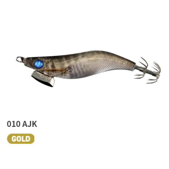 New Yamashita Naory Range Shallow #1.8S