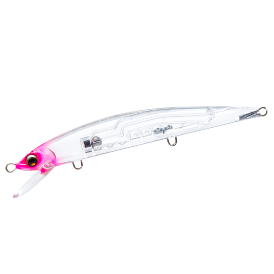 Duel AILE MAGNET TG MINNOW SLIM 145F