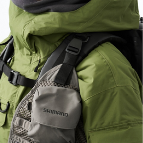 Shimano Angler Dry Backpack BD-201Y