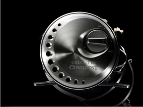 23 Shimano CULCUTTA CONQUEST BFS HGR Reel