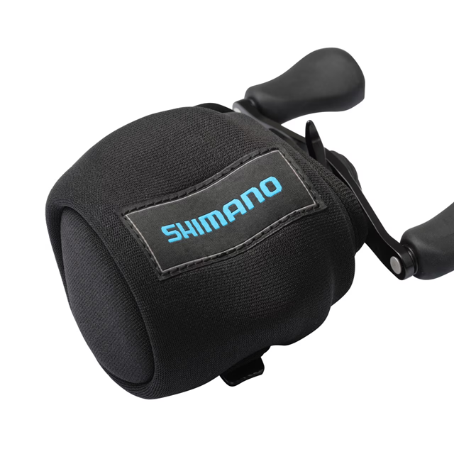 Shimano Reel Guard for Baitcasting Reel BP-072Y