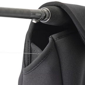 Shimano Reel Guard with Spinning Handle Type BP-070Y
