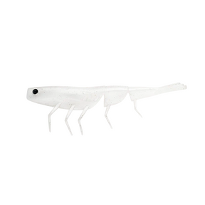 DAIWA BAIT JUNKIE 4" PRAWN