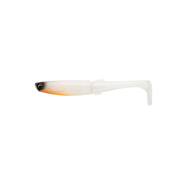 DAIWA BAIT JUNKIE 6.5" MEGAMINNOW MULLET