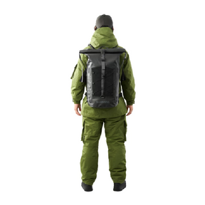 Shimano Angler Dry Backpack BD-201Y