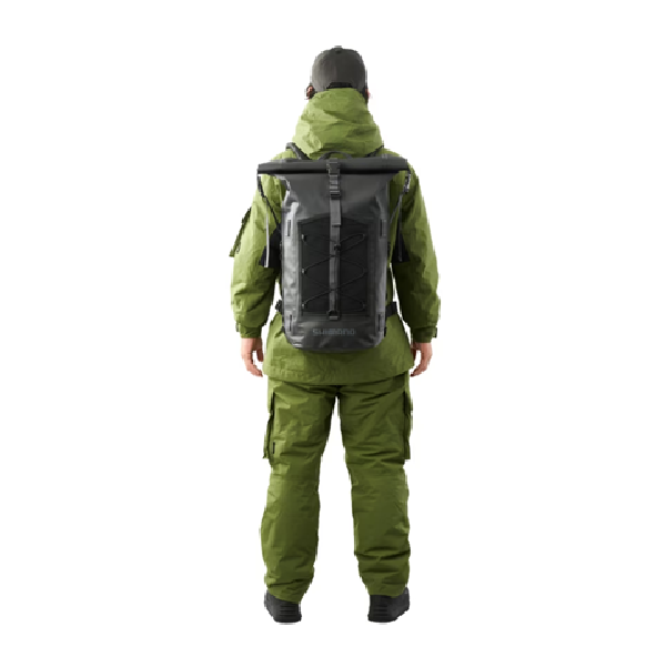 Shimano Angler Dry Backpack BD-201Y