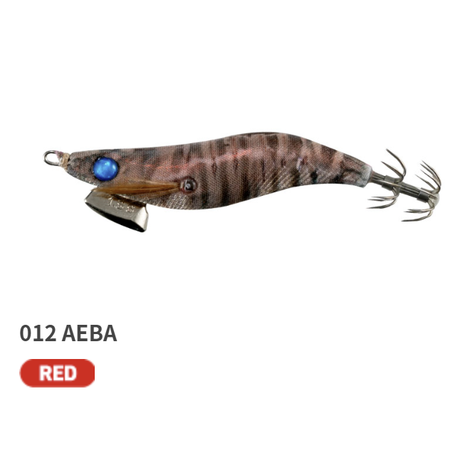New Yamashita Naory Range Shallow #1.8S