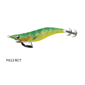 Yamashita EGI-OH F Squid Jig Size #2.0- Overseas limited model