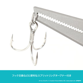 HATSUNE MIKU x DRESS 8 inch Pliers