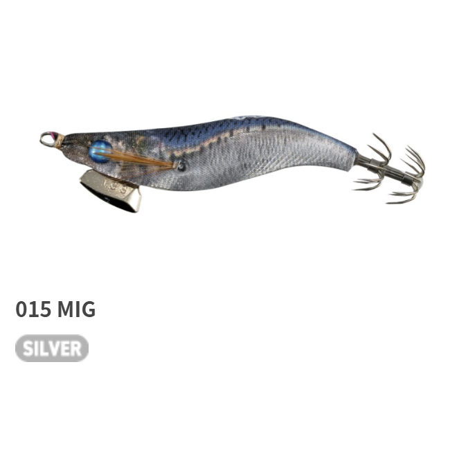 New Yamashita Naory Range Shallow #1.8S
