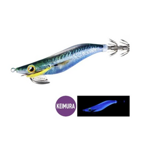 Shimano Sephia Clinch Flash Boost Egi QE-X30T #3.0