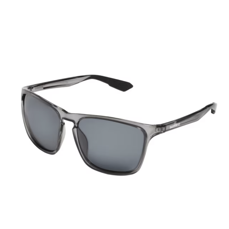 Shimano 25 Sunglasses Limitless - CLEAR / GREY