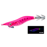 Yo-zuri AURIE-Q CLOTH Squid Jig #1.8 A1348