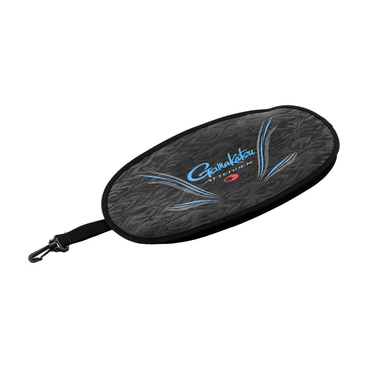 Gamakatsu ATTENDER Landing Net Cover GM2524