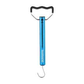 SHIMANO TUBE SCALES