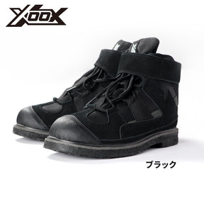 XOOX SPIKE FELT FISHING SHOES