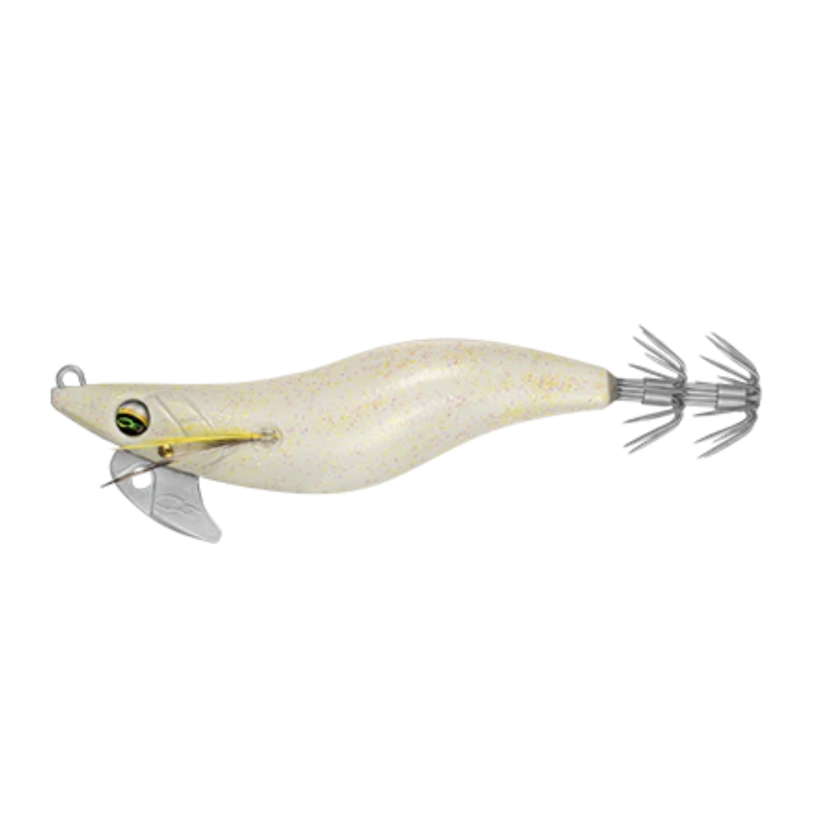 Daiwa Emeraldas Nude V2 #2.5 Squid Jig