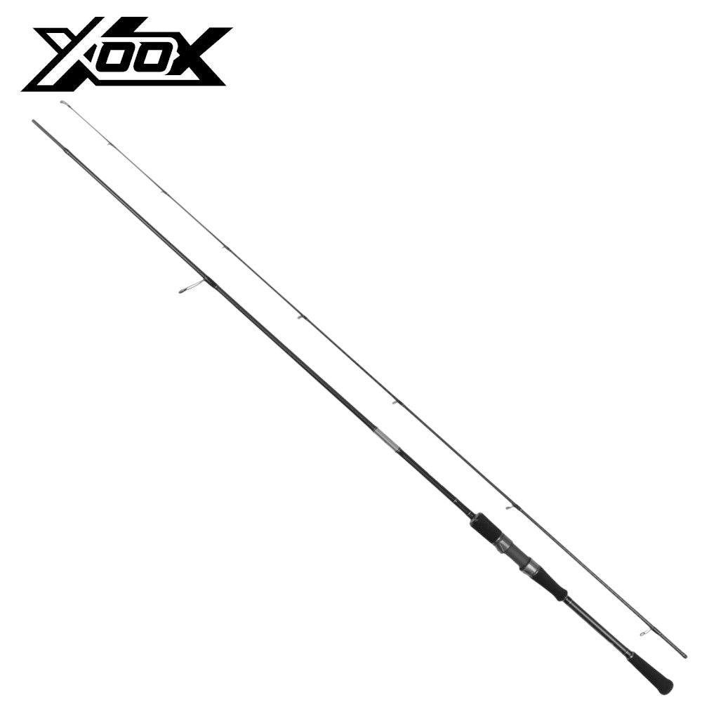 XOOX EGING GR III Eging Rod