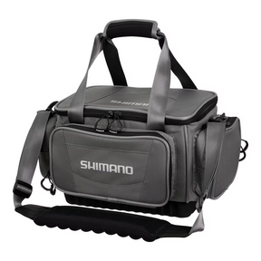 Shimano Tackle Bag Medium