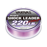 Varivas Avani Shock Leader SMP Nylon 50m/30m